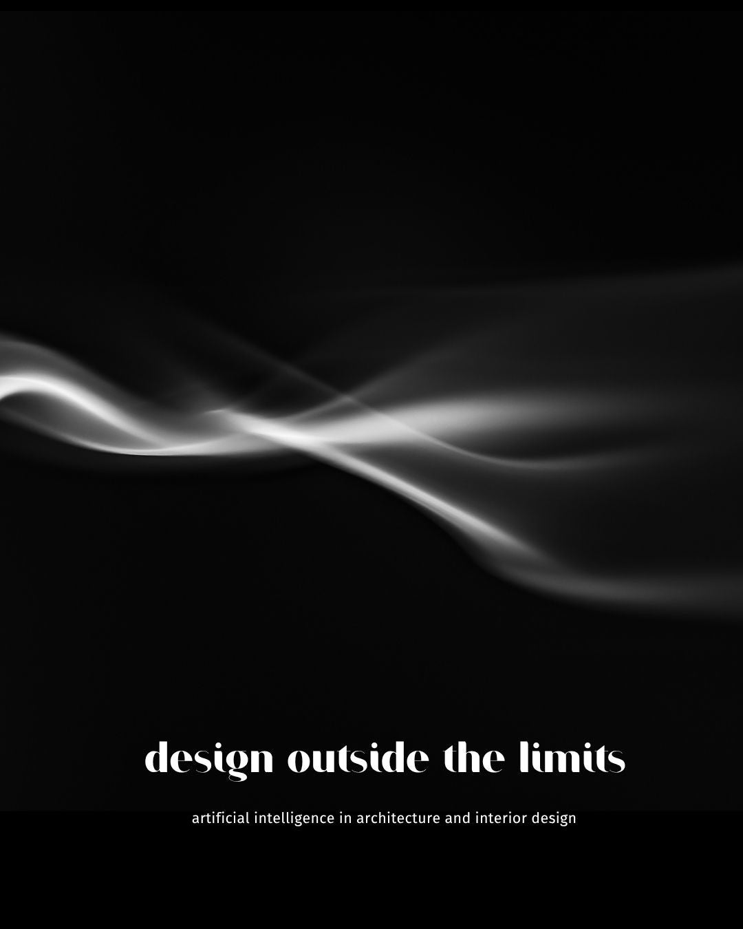 eBook - design outside the limits - lifetime Sandra Ohlendorf Exclusive AI Prompts for Interior & Architecture Visualizations